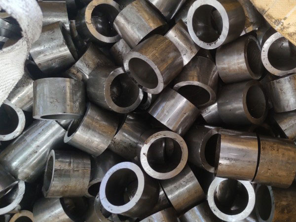 泾源无缝钢管切割