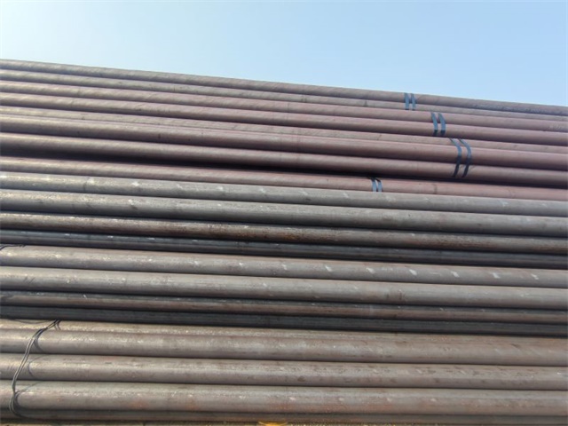 泾源42CrMo无缝管多少钱一吨