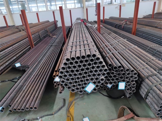 泾源20G合金无缝钢管